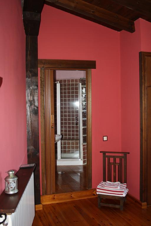 Hotel Rural Santa Cruz Santa Cruz de los Cuérragos Extérieur photo